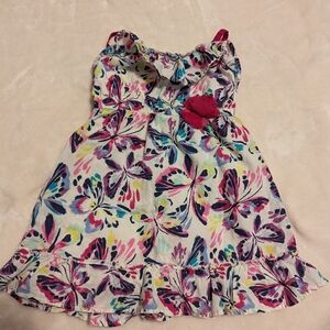 🎈5/$20🎈 1989 Place Girl's  Summer Dress